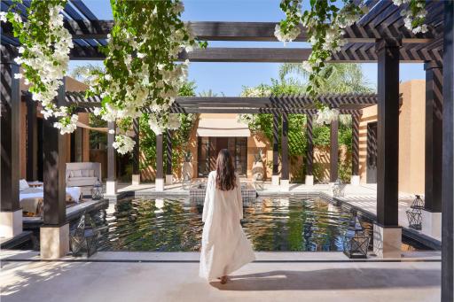 Mandarin Oriental, Marrakech - Housity