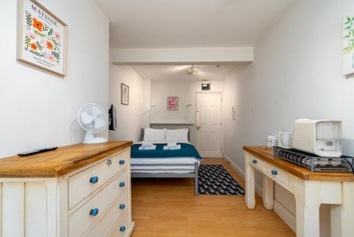 GuestReady - Cosy stay in West Hampstead - Housity