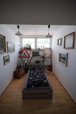 Tématické pokoje Doupě - Housity
