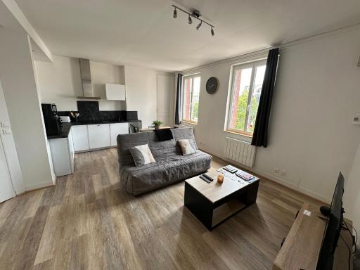Le Gîte Du Centre - Hypercentre - Housity