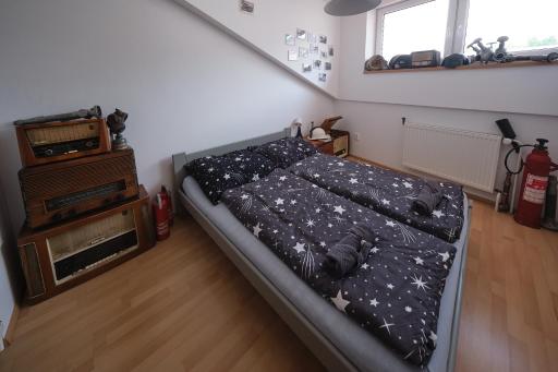 Tématické pokoje Doupě - Housity