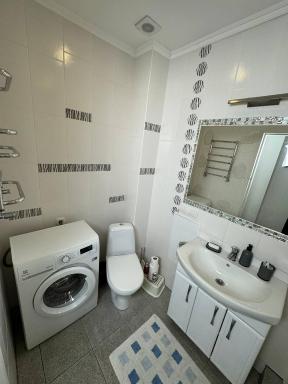 Apartment For Guests with Soul - Housity