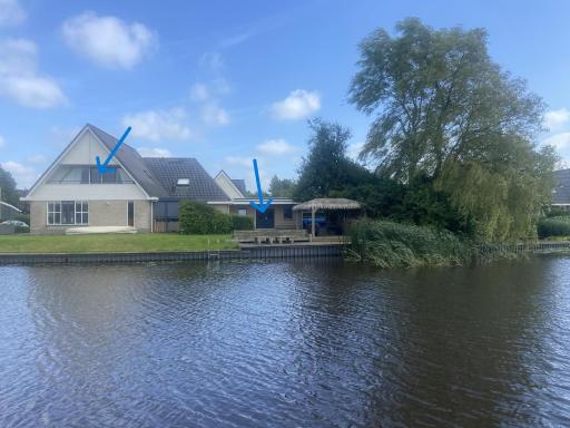 Wetterwillefriesland - Housity