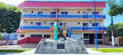 Hotel Via Sacra - Housity