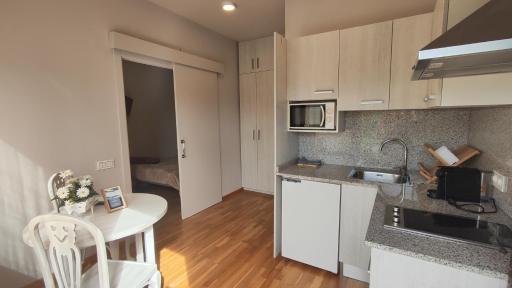 Apartament El Petit del Pla - Housity