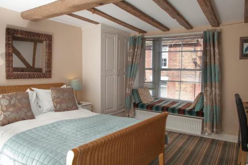 Haydens B&B - Housity