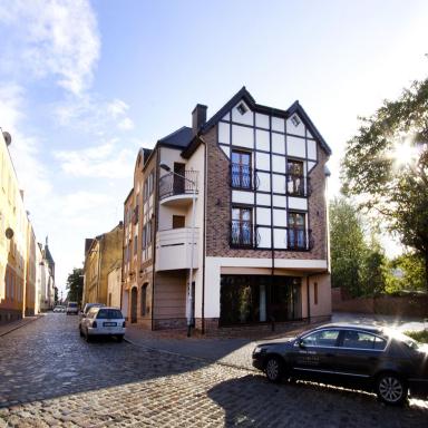 City Apartments - Apartamenty Butikowe - Housity