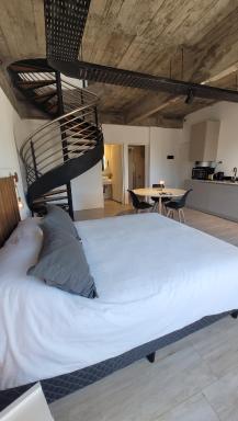 La Belle San Isidro Lofts - Hizvo