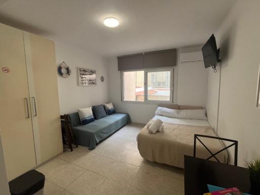 Cambrils Port - Housity