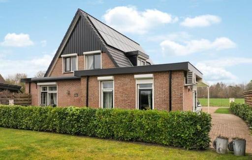 Levenslust Hulshorst - Housity