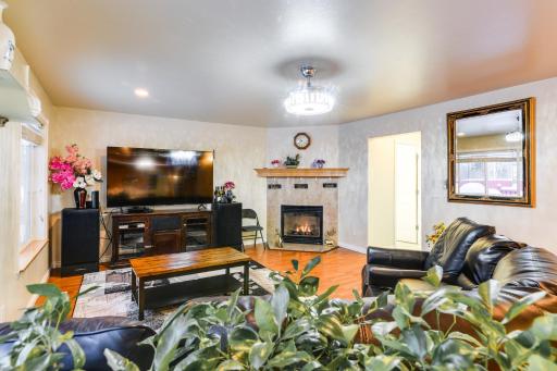 Anchorage Home about 8 Mi to Downtown! - Housity