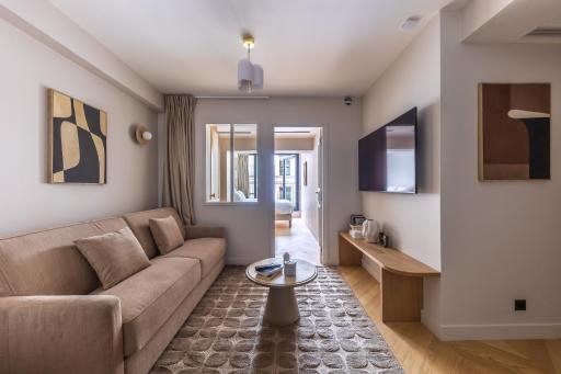 Quartier Libre Opera - Housity