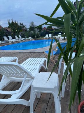 Pensiunea Clasic - Housity