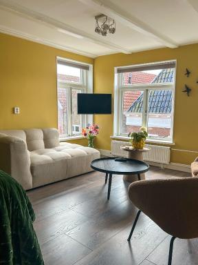 B&B bij de Waegh - Housity