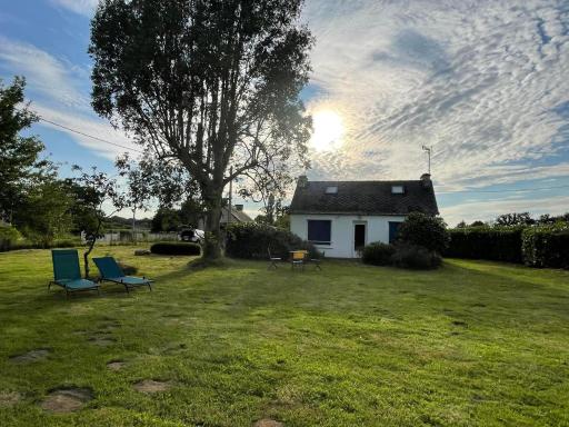 Le Stumo, Neulliac 56300 - Housity