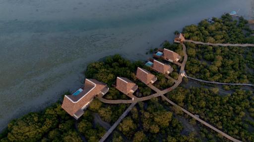 Casa Mikoko Resort - Housity