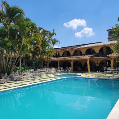 Posada del Angel - Housity