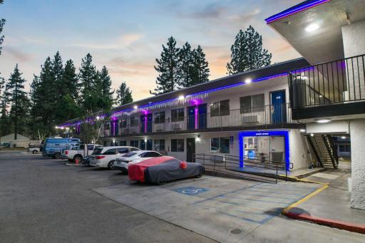Motel 6-Big Bear Lake, CA - Housity