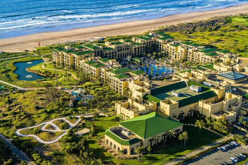 Mazagan Beach & Golf Resort - Housity