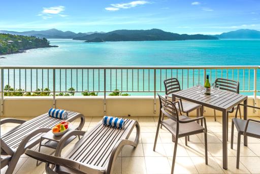 Whitsunday Apartments on Hamilton Island by HIHA - Housity