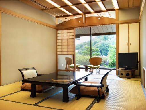 Rangetsu - Housity