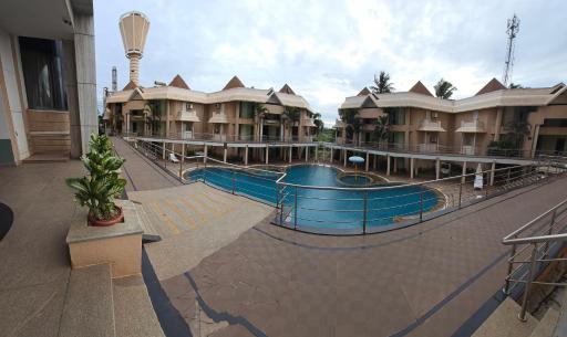 Royal Orchid Central Kireeti-HAMPI Hospet - Housity
