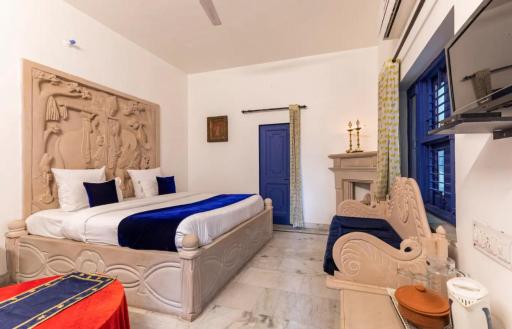 Harpalsar Heritage Haveli Vaishali Nagar jaipur - Housity