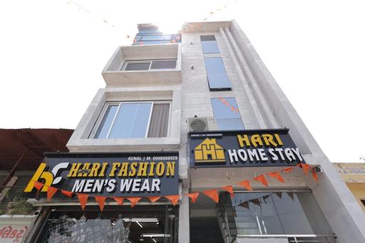 Hari Home Stay - Housity
