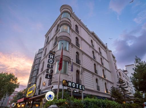 Myy Boutique Hotel - Housity