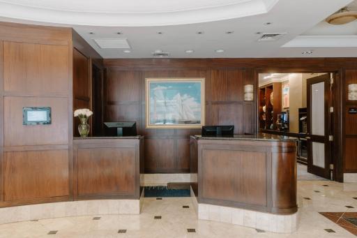 Club Quarters Hotel Faneuil Hall, Boston - Housity