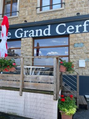 Le grand cerf - Housity