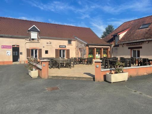Auberge Saint Fergeux - Housity