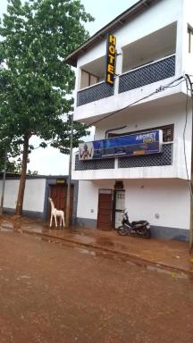 Abomey Events - Housity