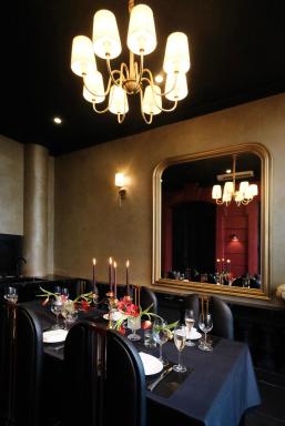 HOTEL le JARDIN SECRET saigon - Housity