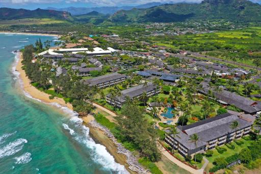 Kauai Coast Resort at the Beach Boy - Housity