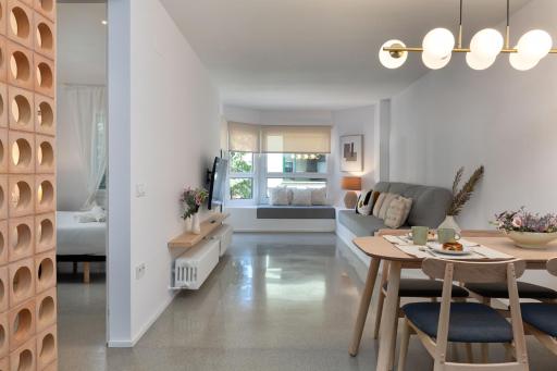 Flateli Lorenzana 35 A - Housity