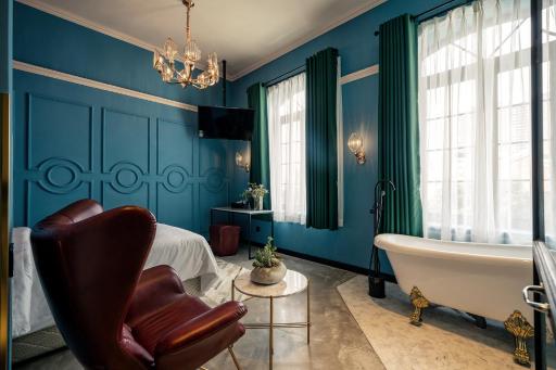 HOTEL le JARDIN SECRET saigon - Housity