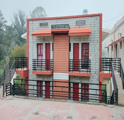 KB House Kodaikanal - Housity