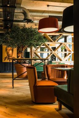 The Foundry - Housity