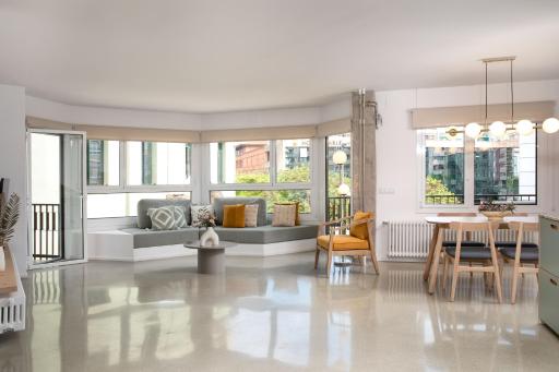 Flateli Lorenzana 35 B - Housity