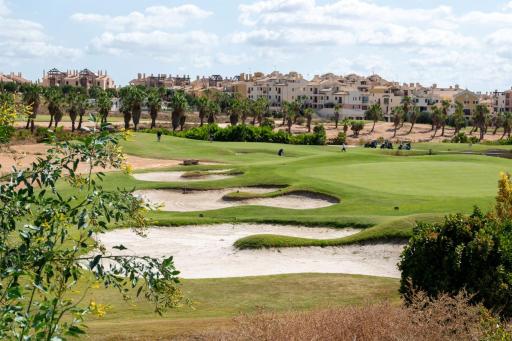 Casa Cariño @ Hacienda del Alamo Golf resort - Housity