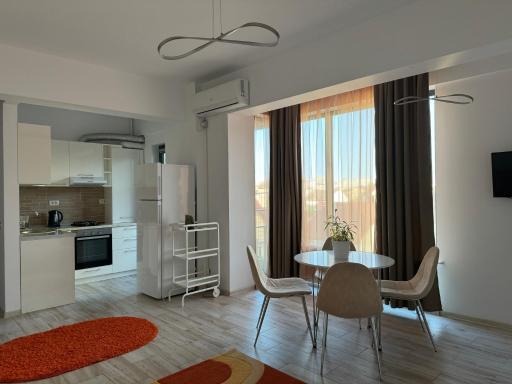 Sea Breeze Apartament - Housity