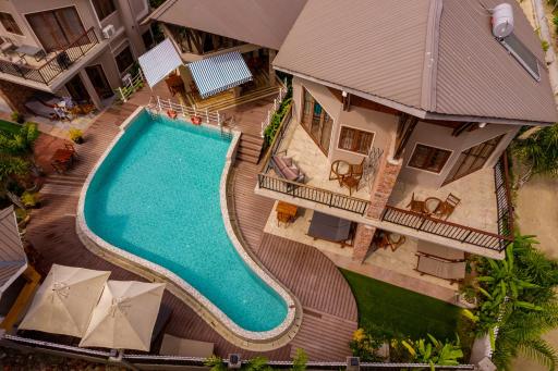 Villa Source D'Argent - Housity