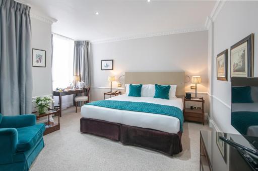 Dukes London - Housity