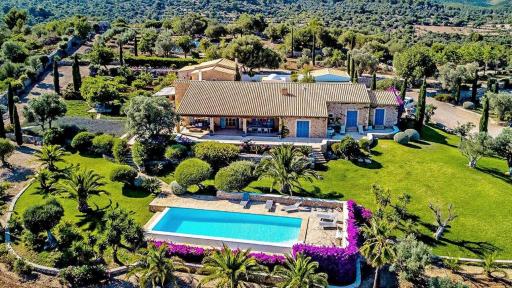 Ideal Property Mallorca - Florinda de Bali - Housity