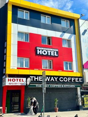 Elite Marmara Express Otel - Housity