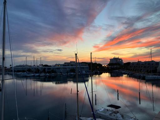 Marina Vue Mer - Housity