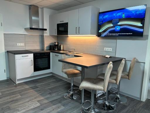 Ferienwohnung H&M Immobilien Querfurt 1 - Housity