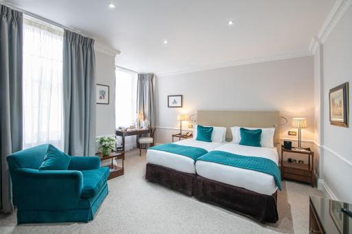 Dukes London - Housity