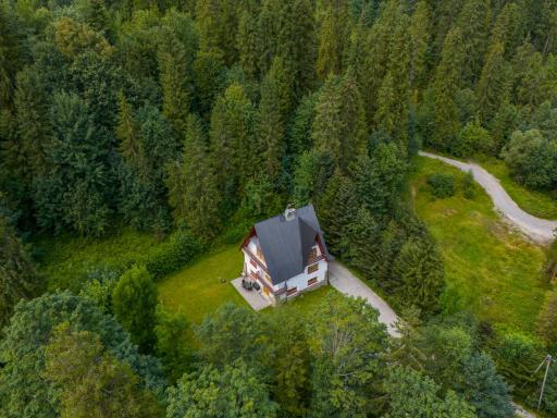 Apartamenty nad Potokiem - Hizvo